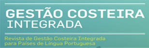 revista Gestão Costeira Integrada