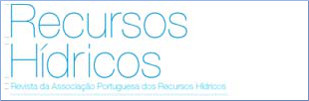 revista Recursos Hídricos