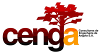 CENGA – Consultores de Engenharia de Angola,  S.A.