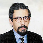 [Foto] José Félix Ribeiro