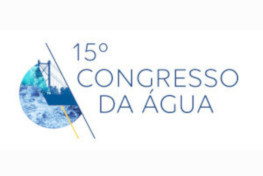 15.º Congresso da Água