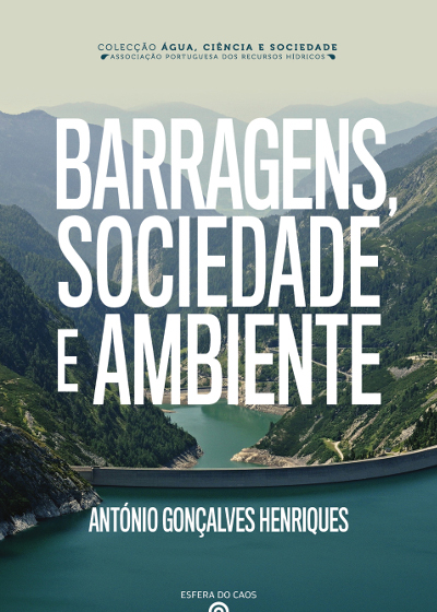 Livro-BarragensSociedadeAmbiente