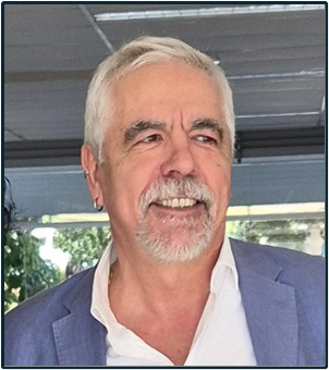 Carlos Gouveia