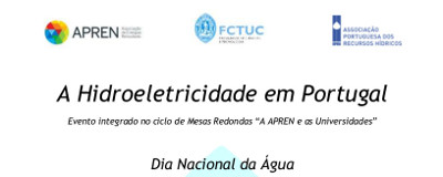 dna2014 hidroelectricidade