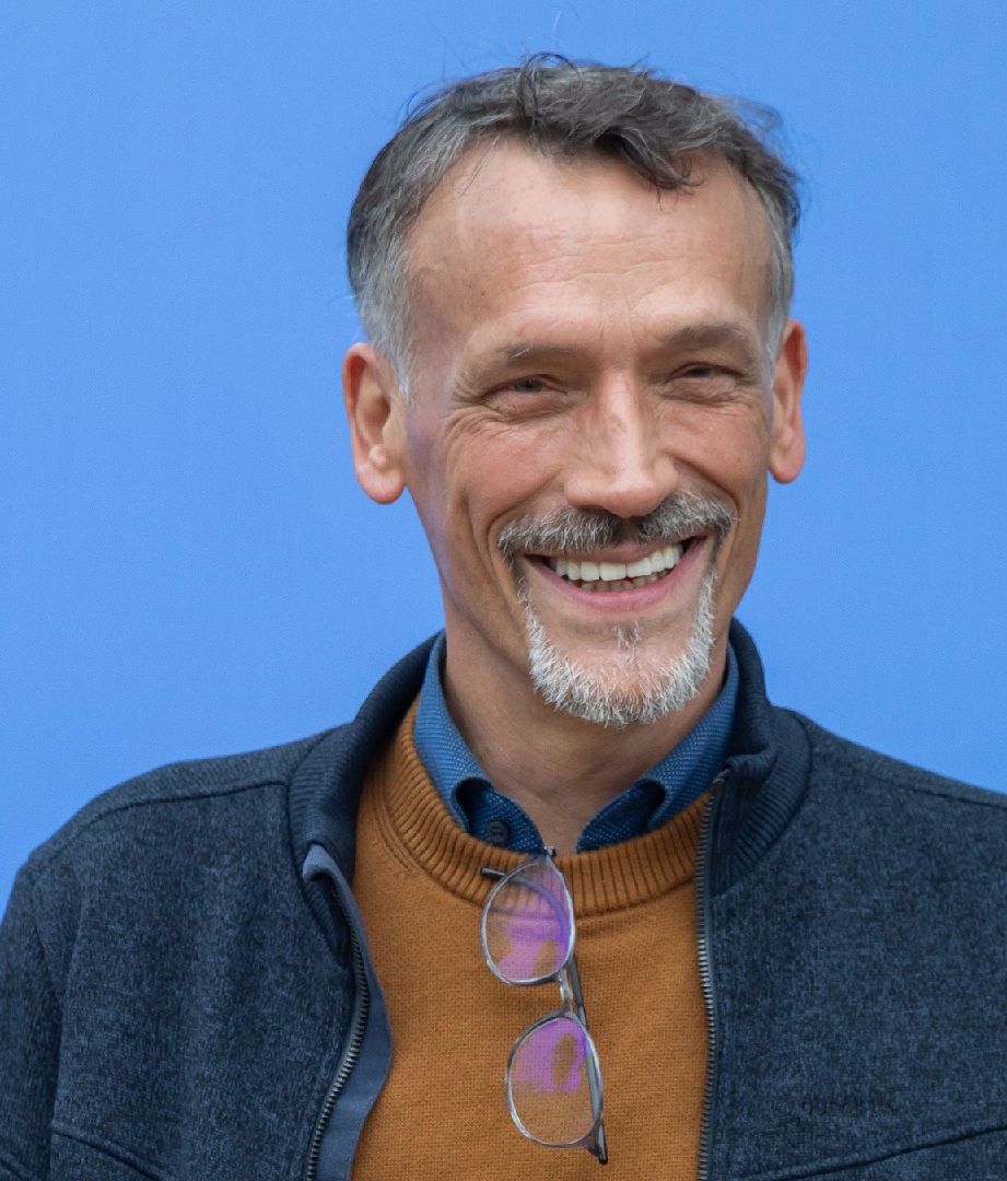 Paulo Oliveira