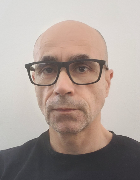 Rui M.L. Ferreira