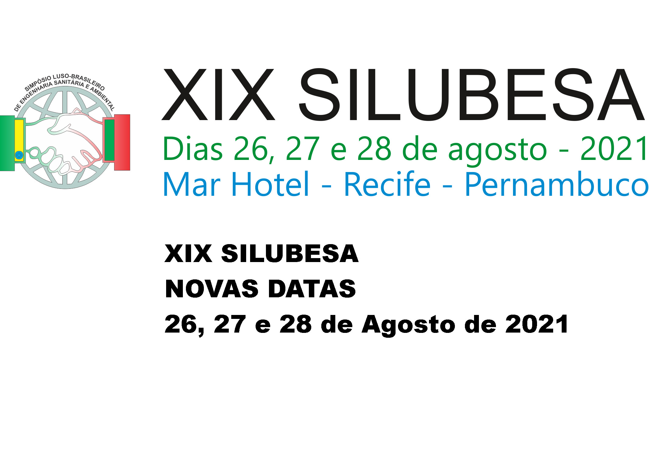 XIX SILUBESA