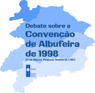 Debate sobre a Convenção de Albufeira de 1998
